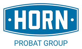 A.C. HORN - since 1907