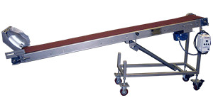 Packoff Conveyor